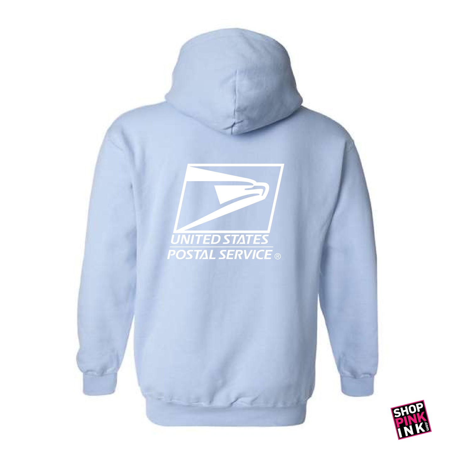 United States Postal Service - Hoody - 25212