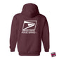 United States Postal Service - Hoody - 25212