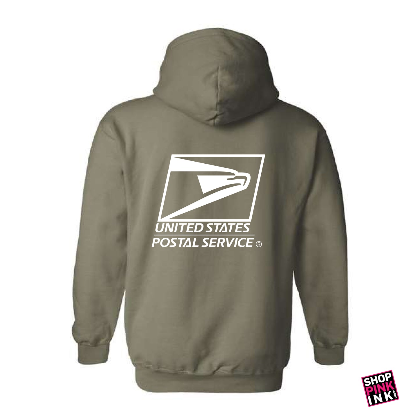 United States Postal Service - Hoody - 25212