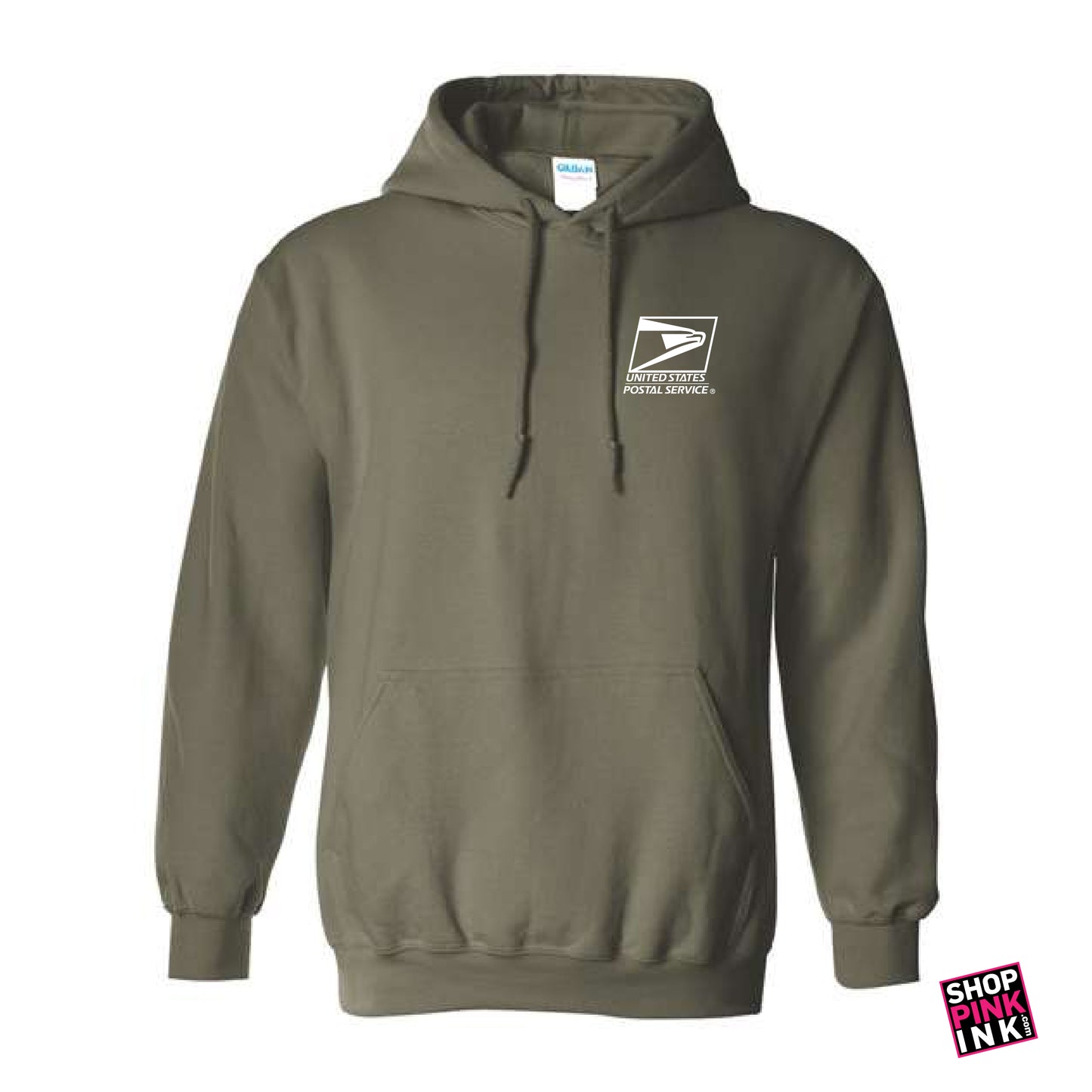 United States Postal Service - Hoody - 25212