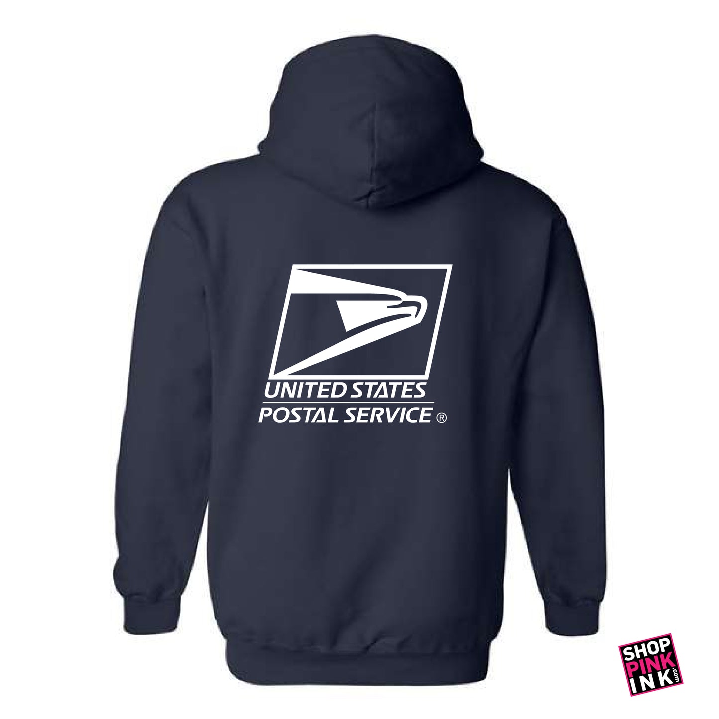 United States Postal Service - Hoody - 25212