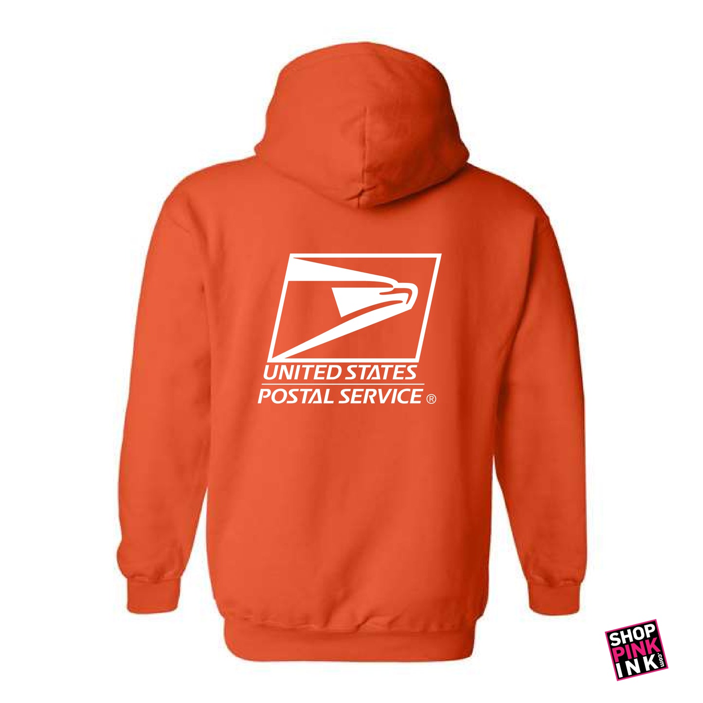 United States Postal Service - Hoody - 25212