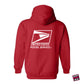 United States Postal Service - Hoody - 25212