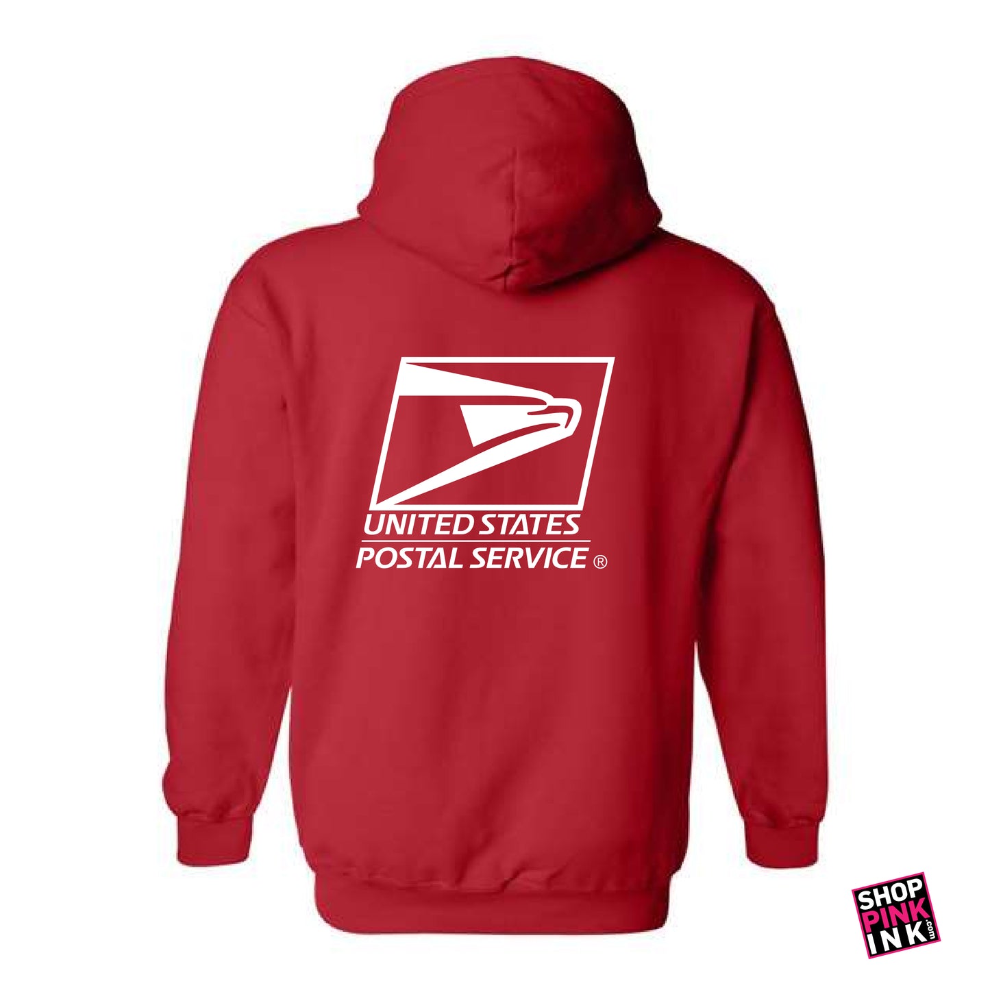 United States Postal Service - Hoody - 25212