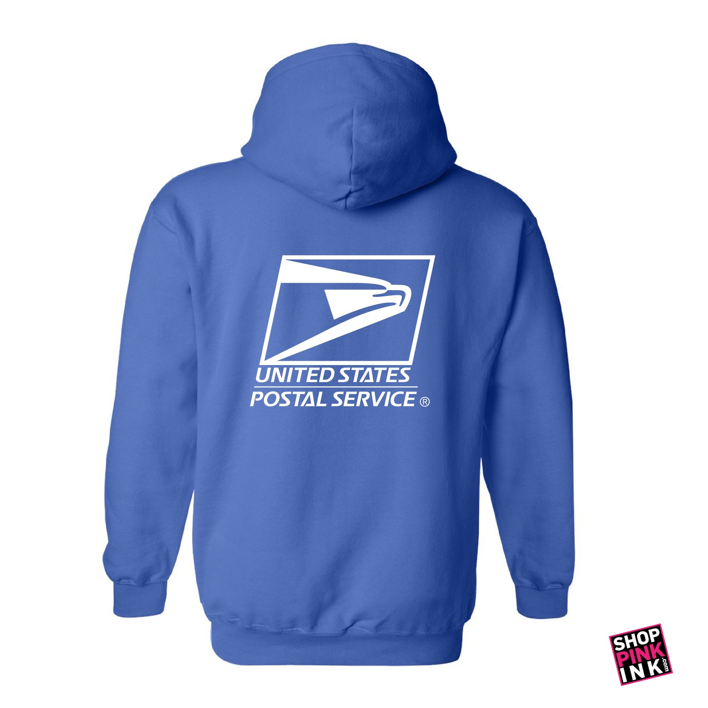 United States Postal Service - Hoody - 25212