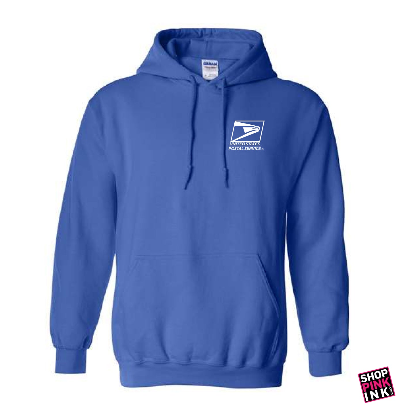 United States Postal Service - Hoody - 25212