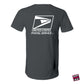 United States Postal Service - V-Neck Tee - 25212