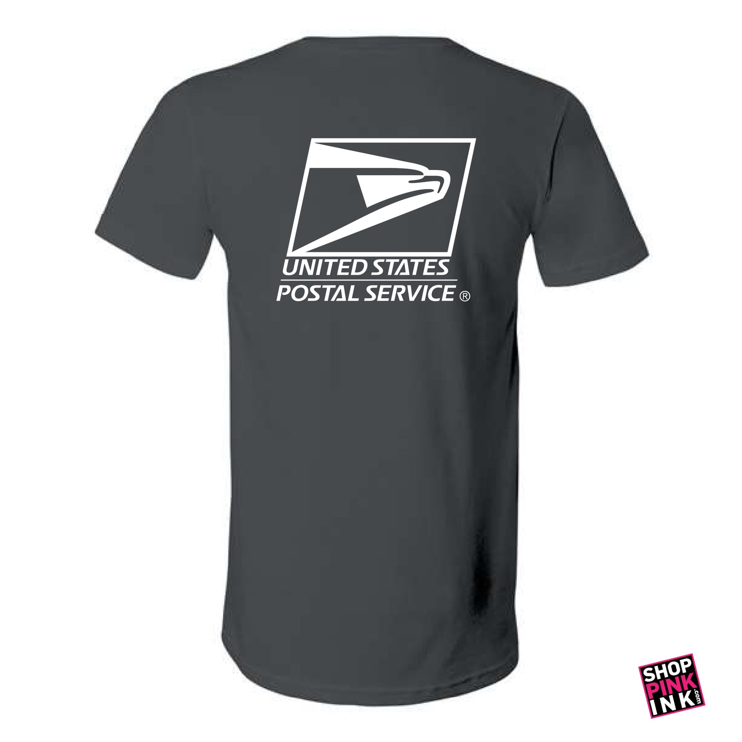 United States Postal Service - V-Neck Tee - 25212