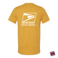 United States Postal Service - V-Neck Tee - 25212