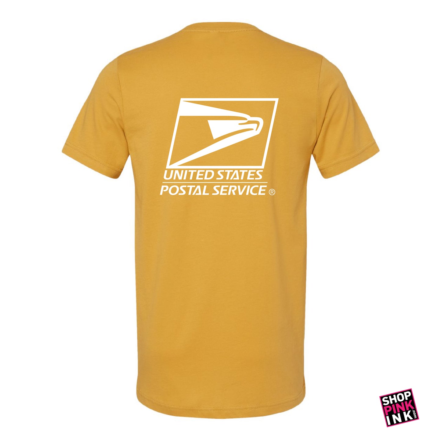 United States Postal Service - V-Neck Tee - 25212