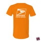 United States Postal Service - V-Neck Tee - 25212