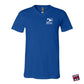 United States Postal Service - V-Neck Tee - 25212