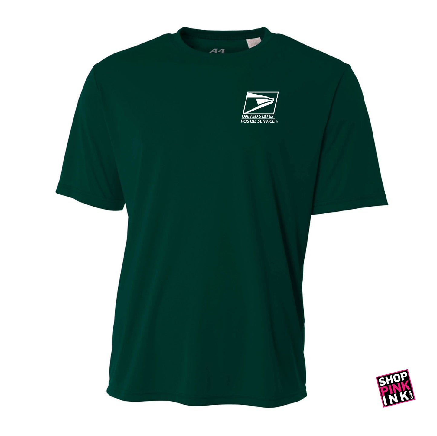 United States Postal Service - Cooling Performance Tee - 25212