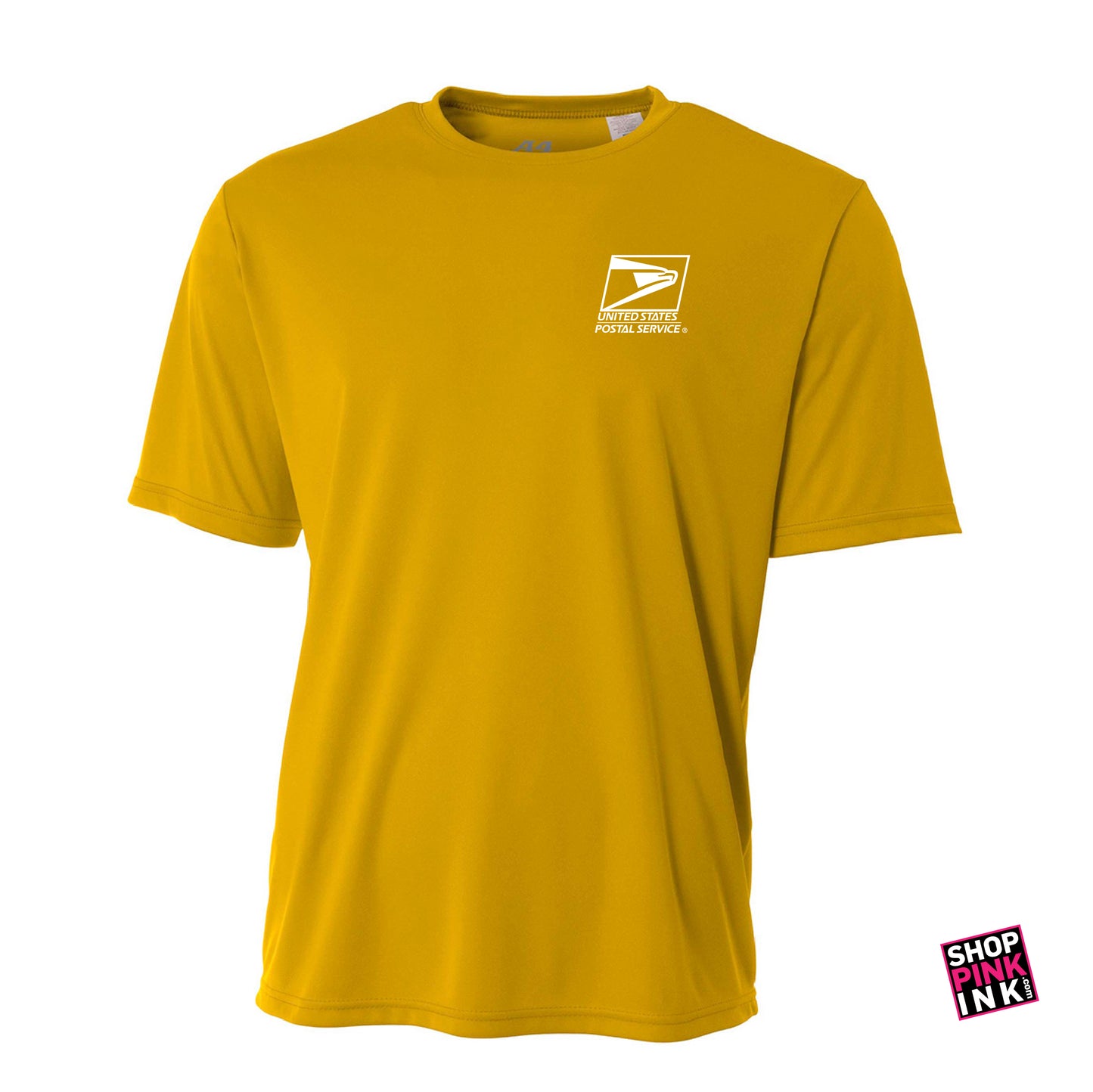 United States Postal Service - Cooling Performance Tee - 25212