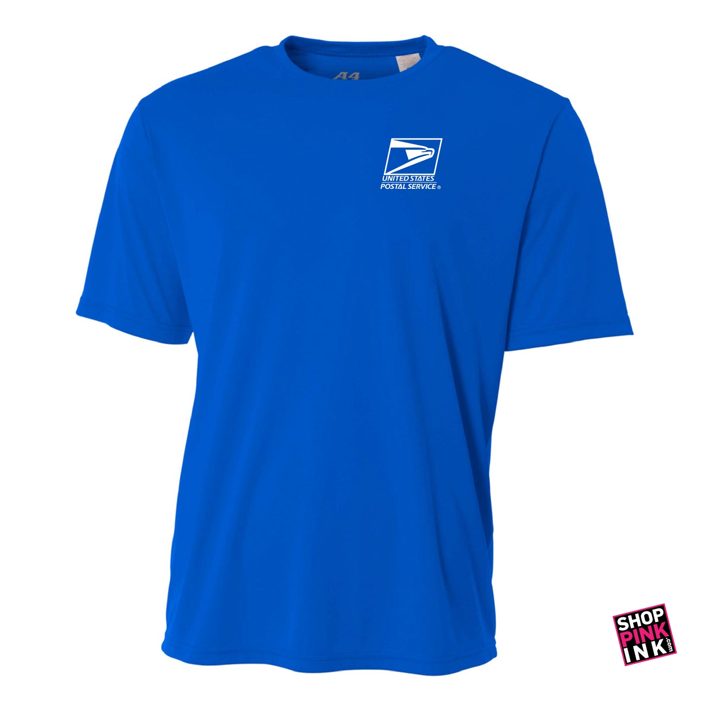 United States Postal Service - Cooling Performance Tee - 25212