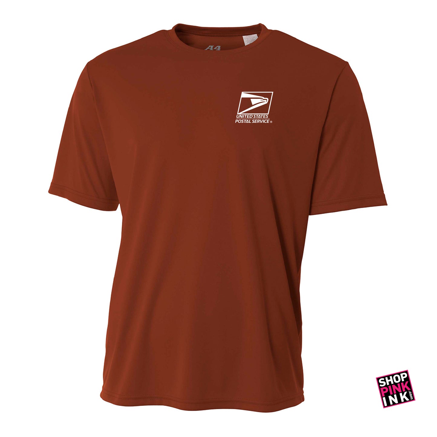 United States Postal Service - Cooling Performance Tee - 25212