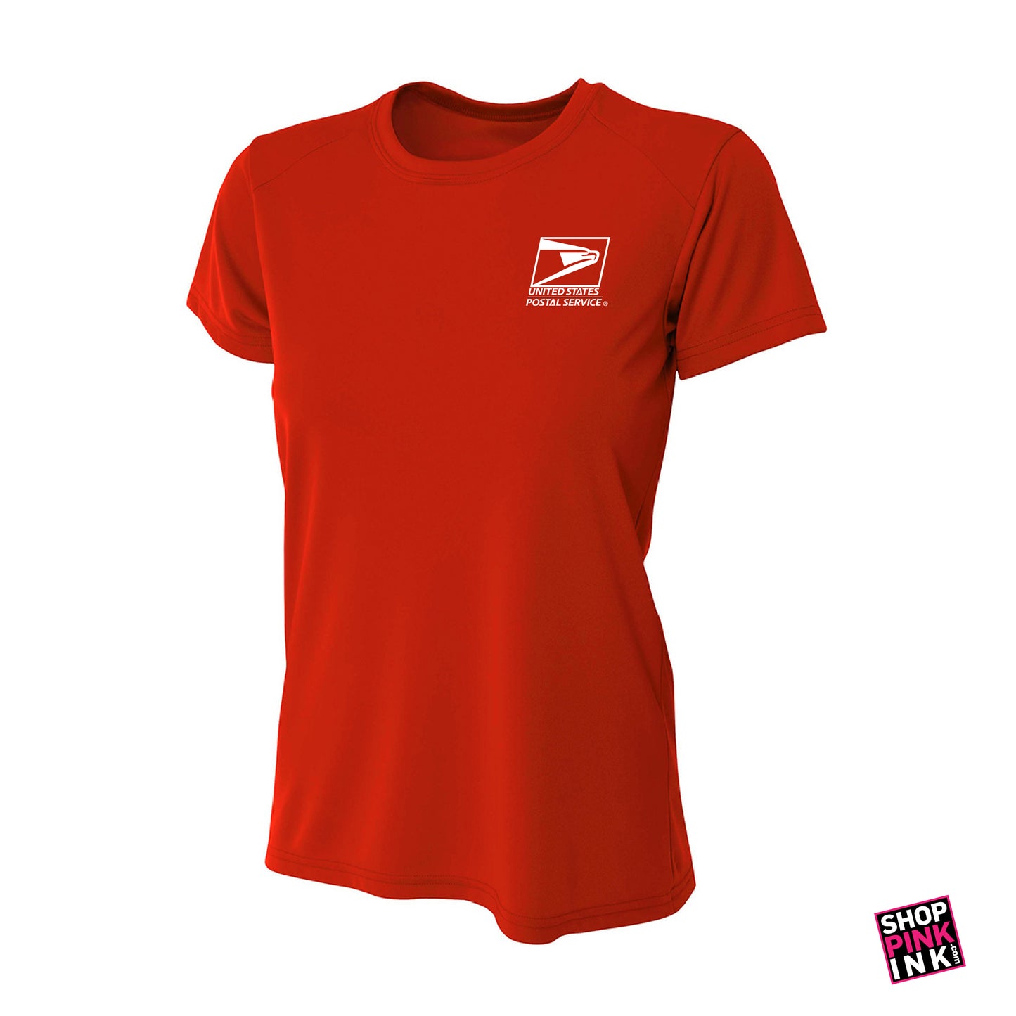 United States Postal Service - Women's Cooling Performance Tee - 25212