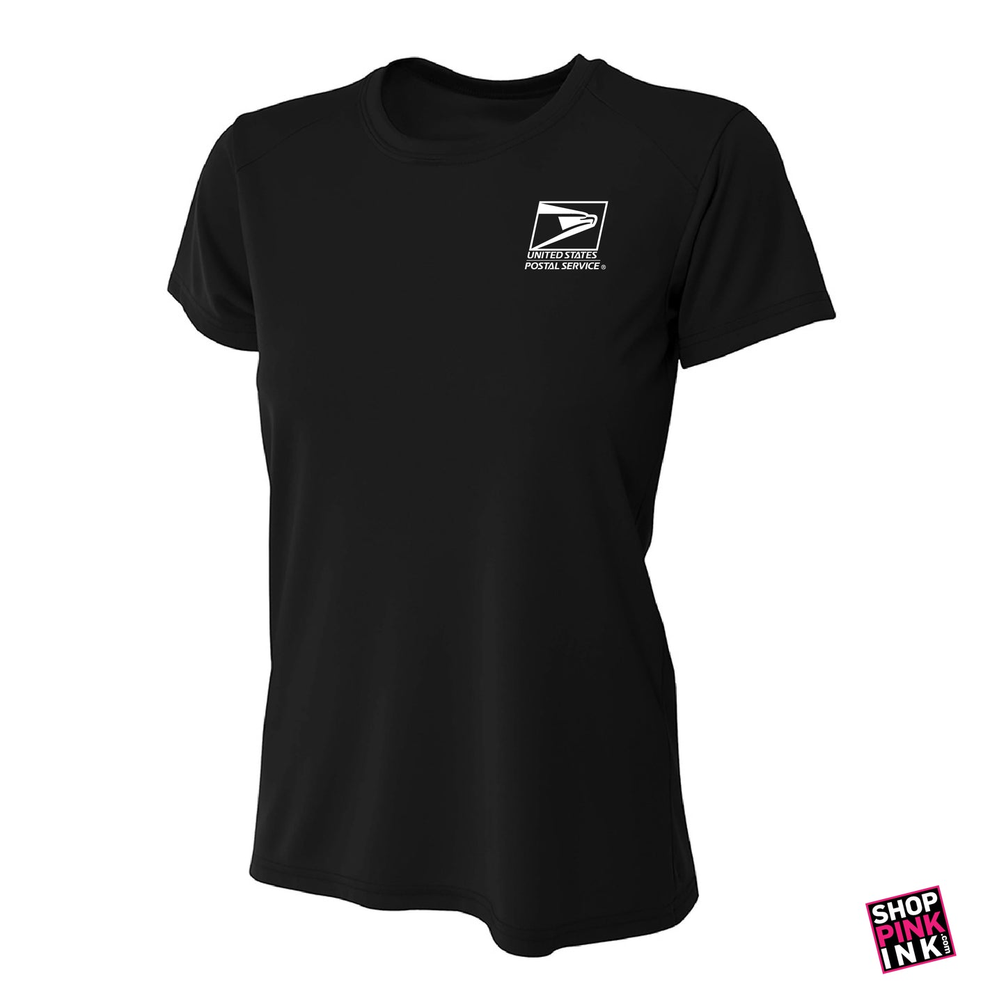 United States Postal Service - Women's Cooling Performance Tee - 25212