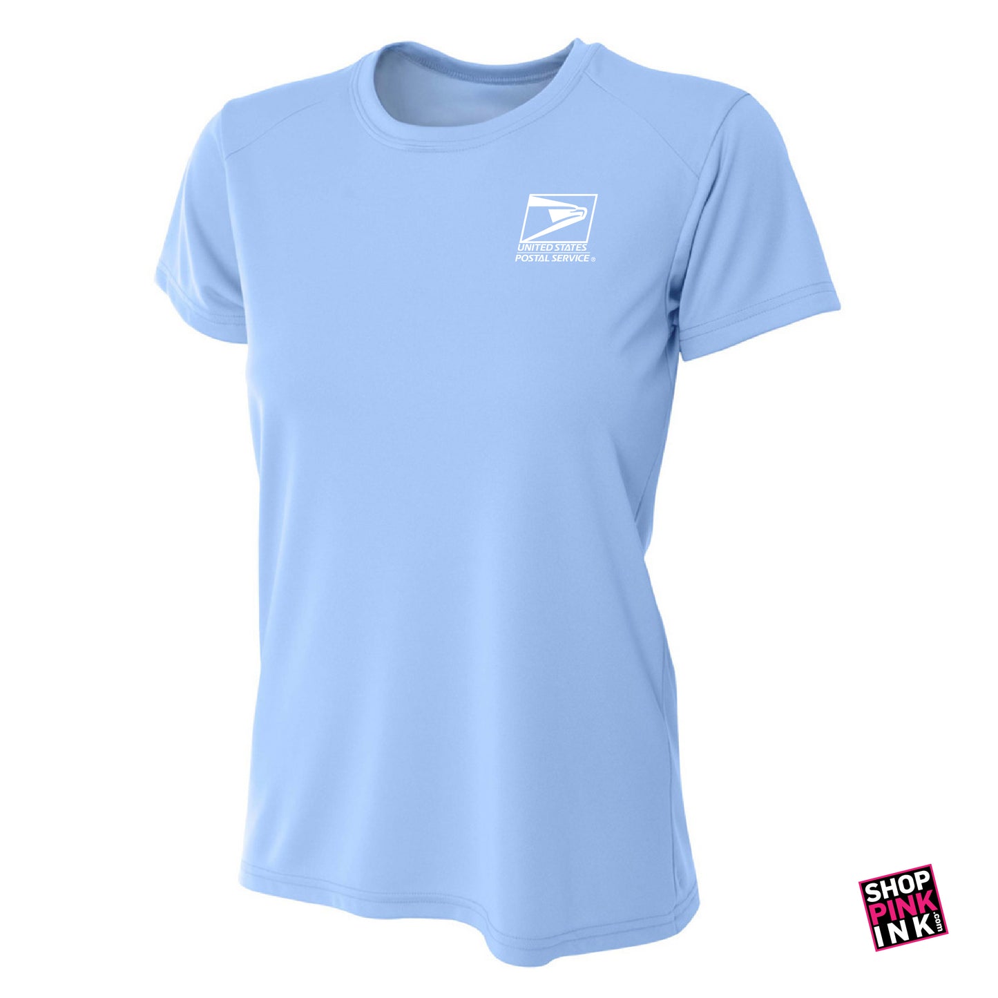 United States Postal Service - Women's Cooling Performance Tee - 25212
