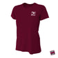 United States Postal Service - Women's Cooling Performance Tee - 25212