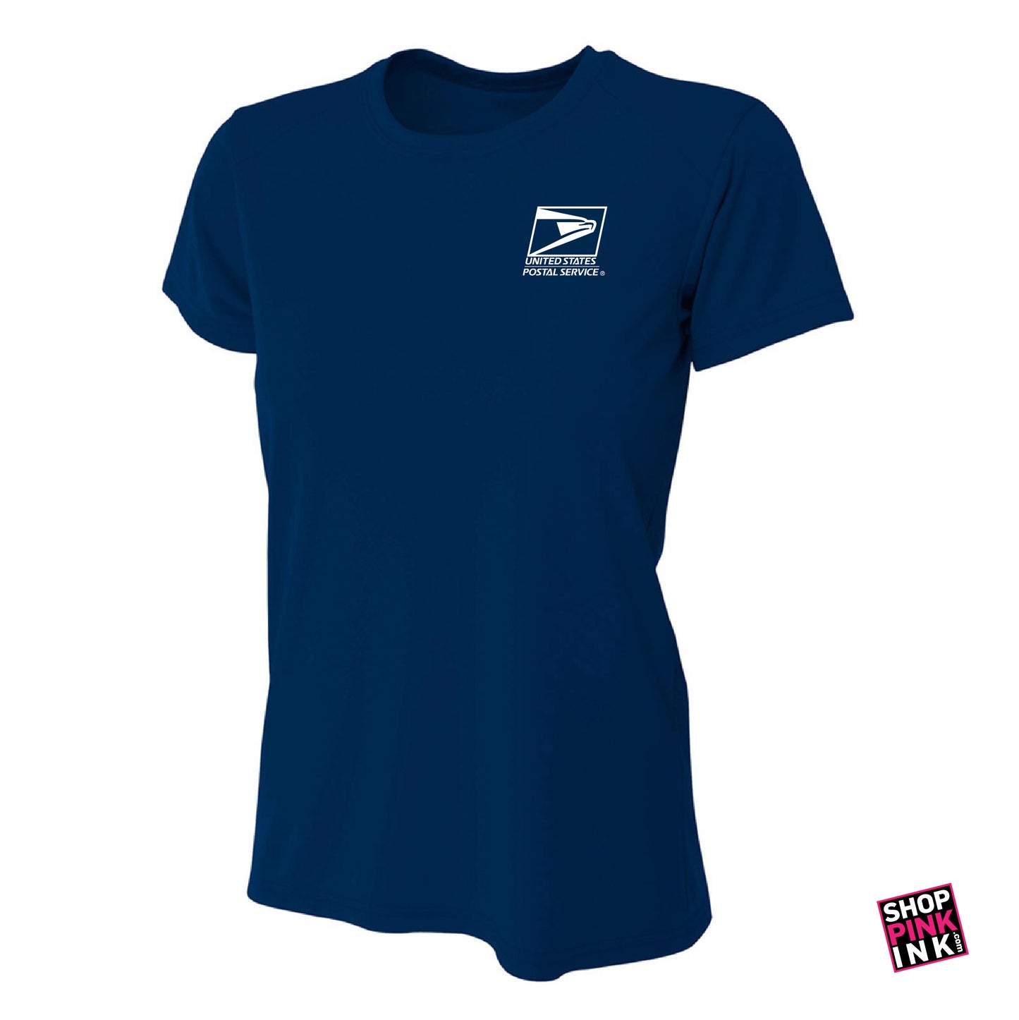 United States Postal Service - Women's Cooling Performance Tee - 25212