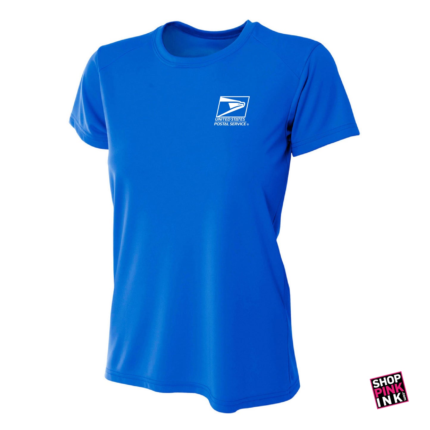 United States Postal Service - Women's Cooling Performance Tee - 25212