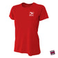United States Postal Service - Women's Cooling Performance Tee - 25212