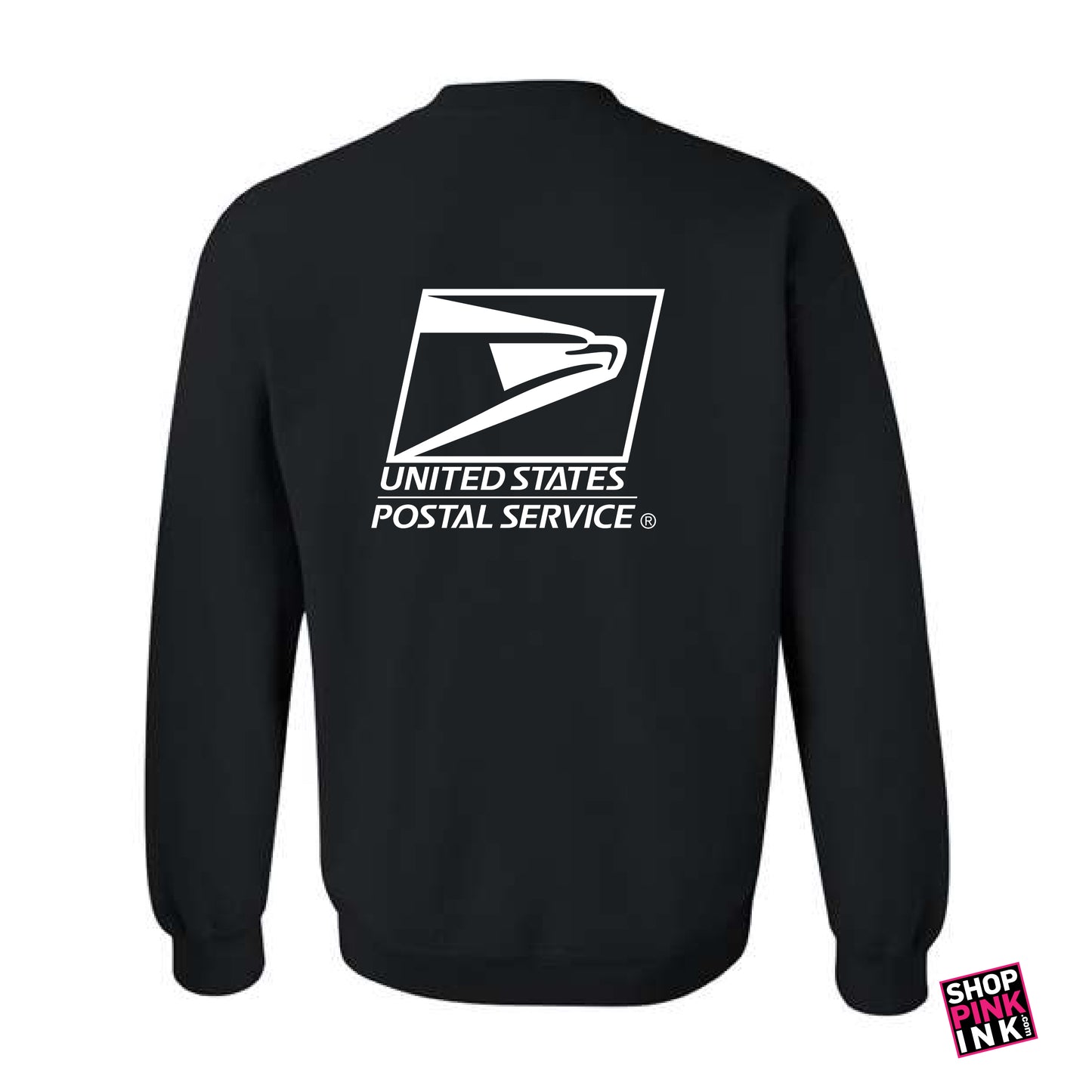 United States Postal Service - Crewneck - 25212