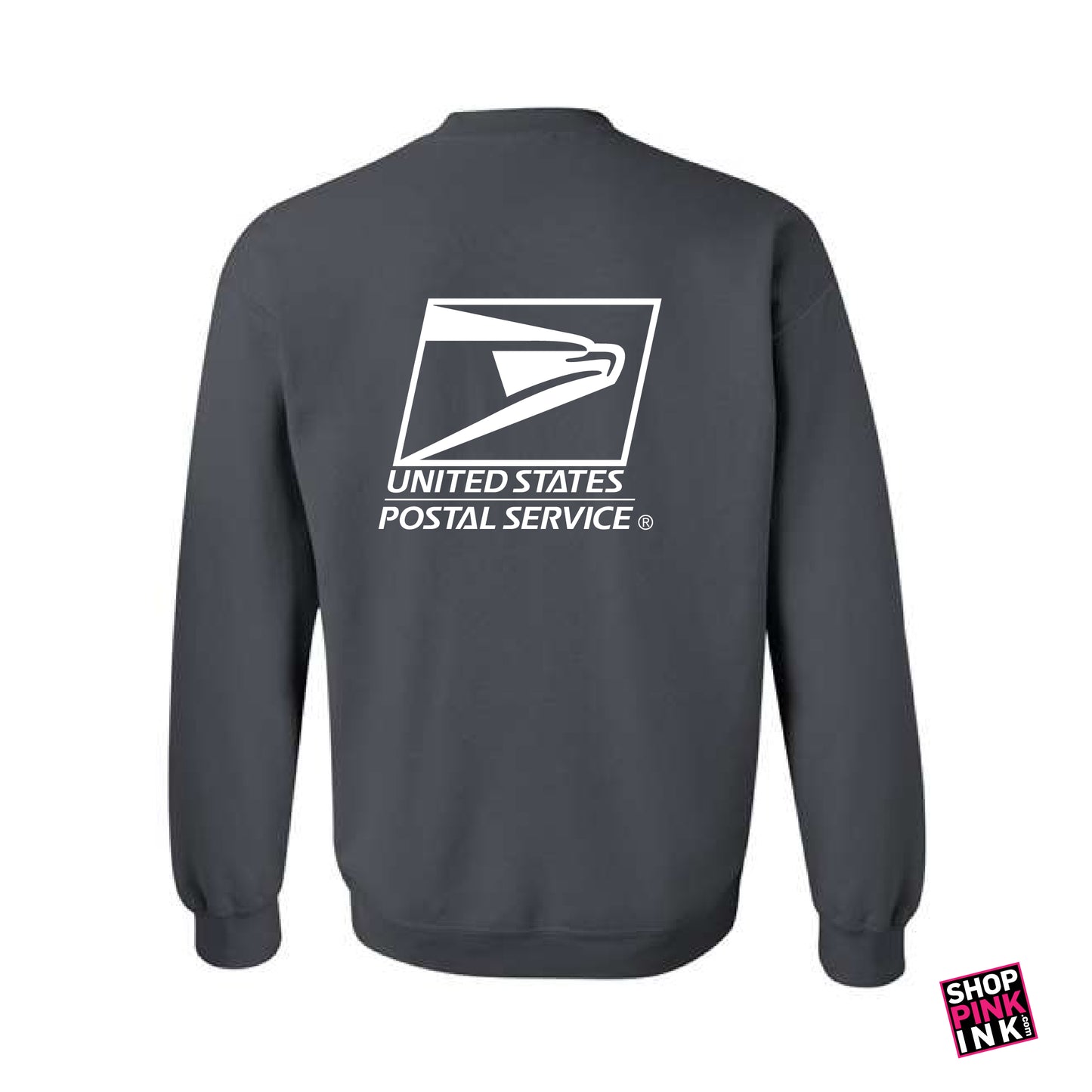 United States Postal Service - Crewneck - 25212