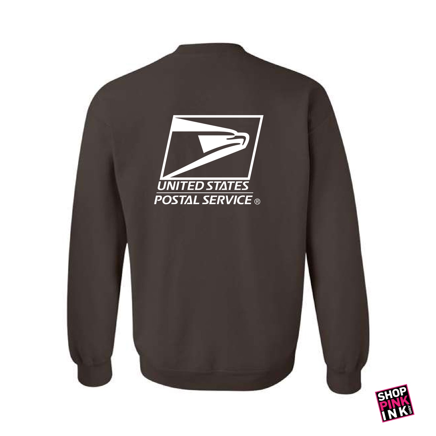 United States Postal Service - Crewneck - 25212