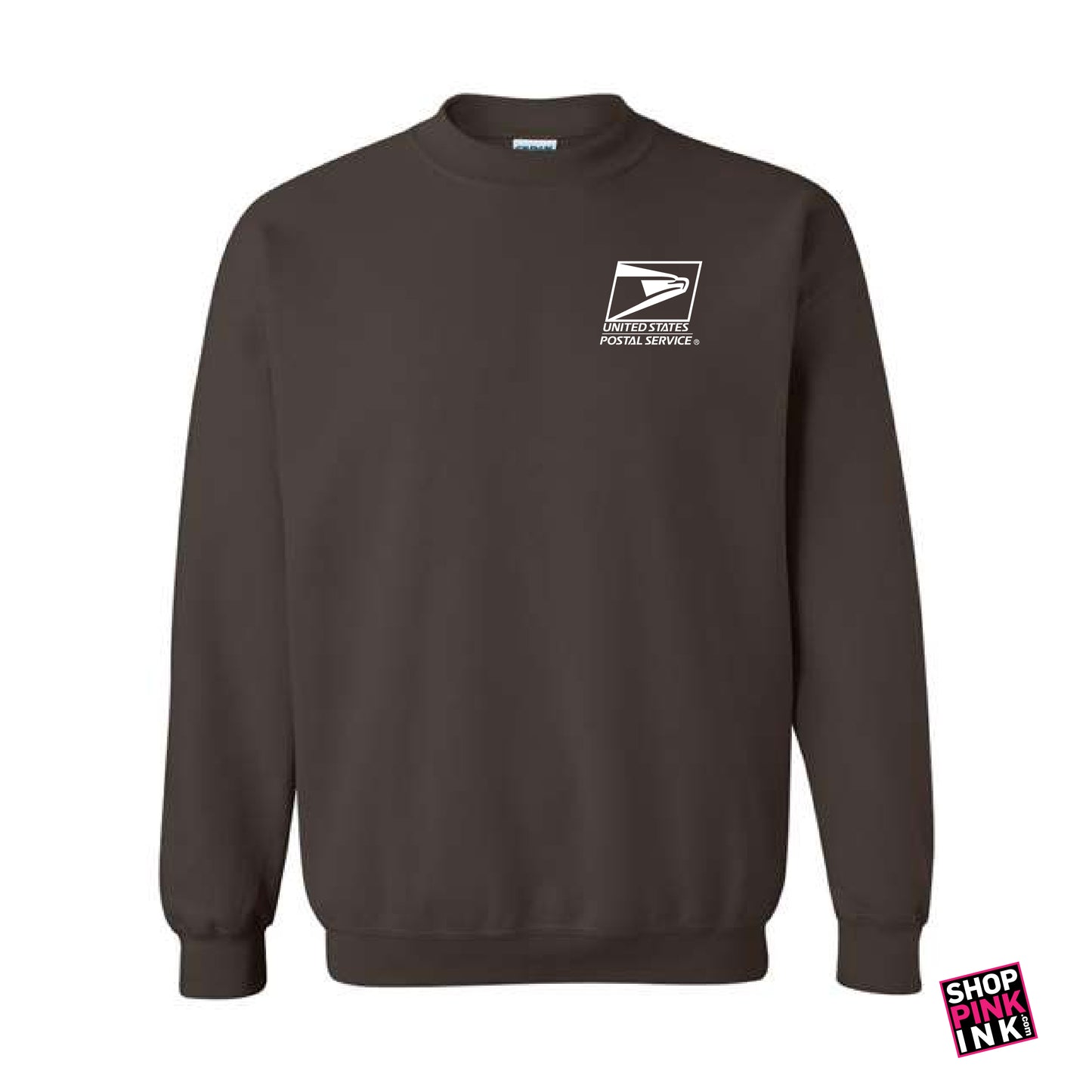 United States Postal Service - Crewneck - 25212