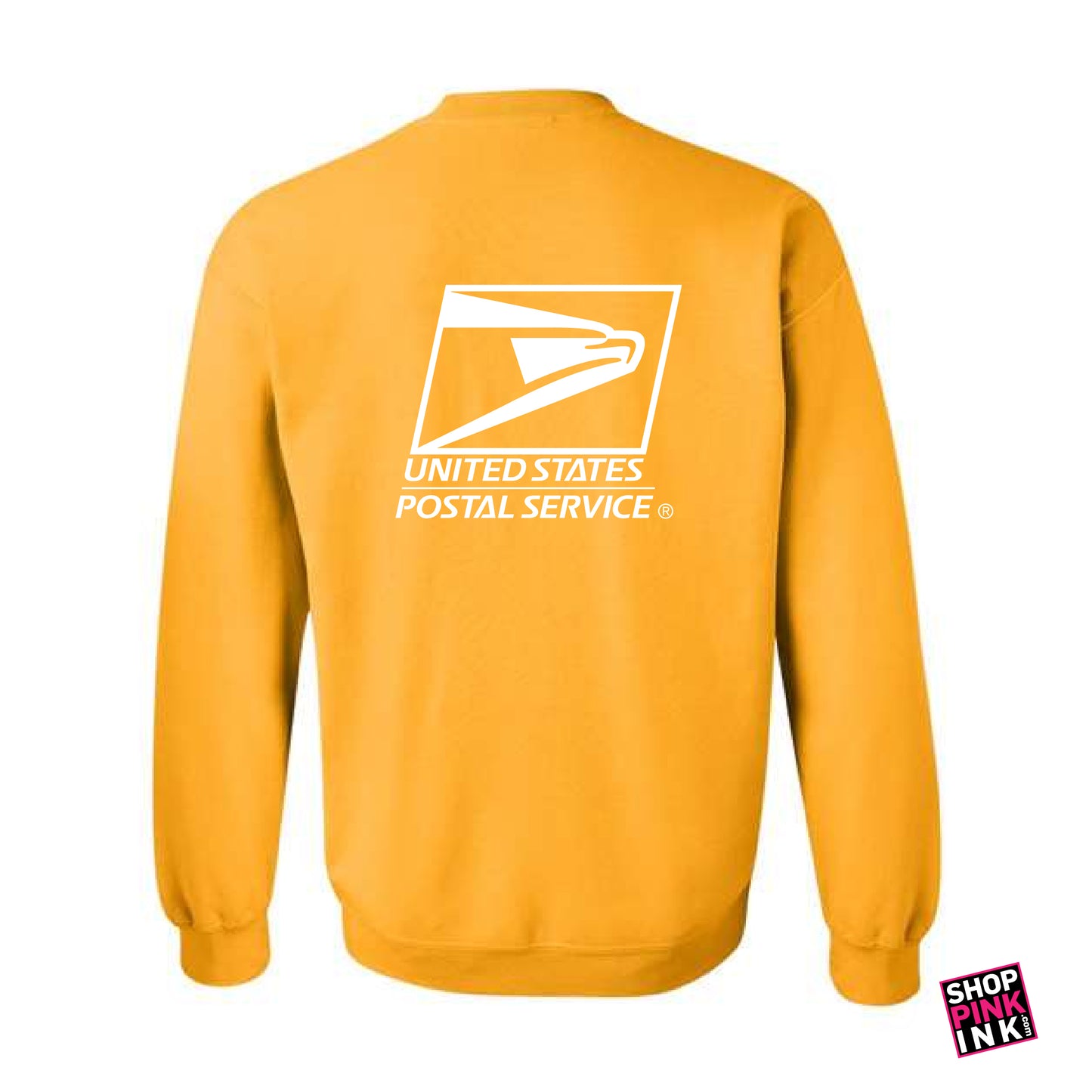 United States Postal Service - Crewneck - 25212
