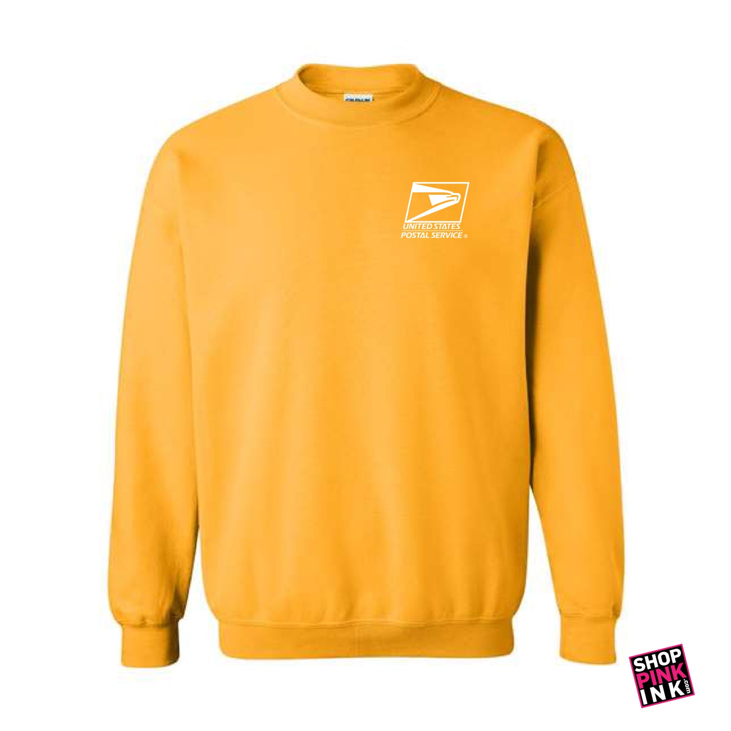 United States Postal Service - Crewneck - 25212