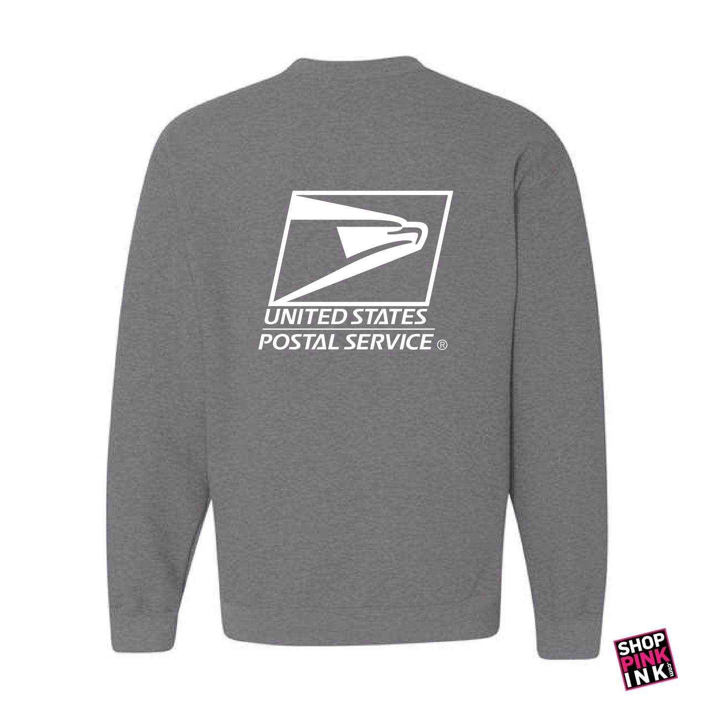 United States Postal Service - Crewneck - 25212