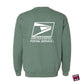 United States Postal Service - Crewneck - 25212