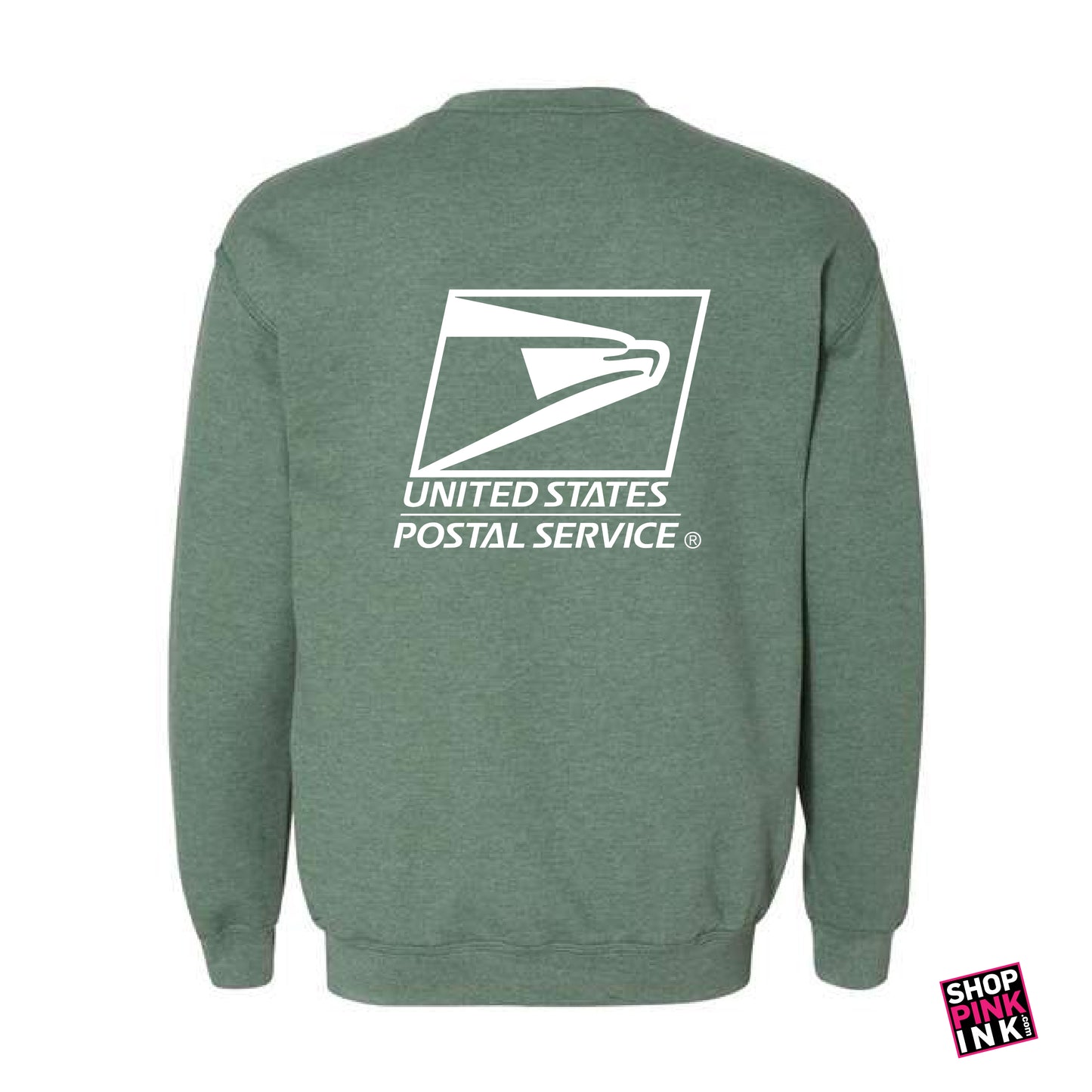United States Postal Service - Crewneck - 25212