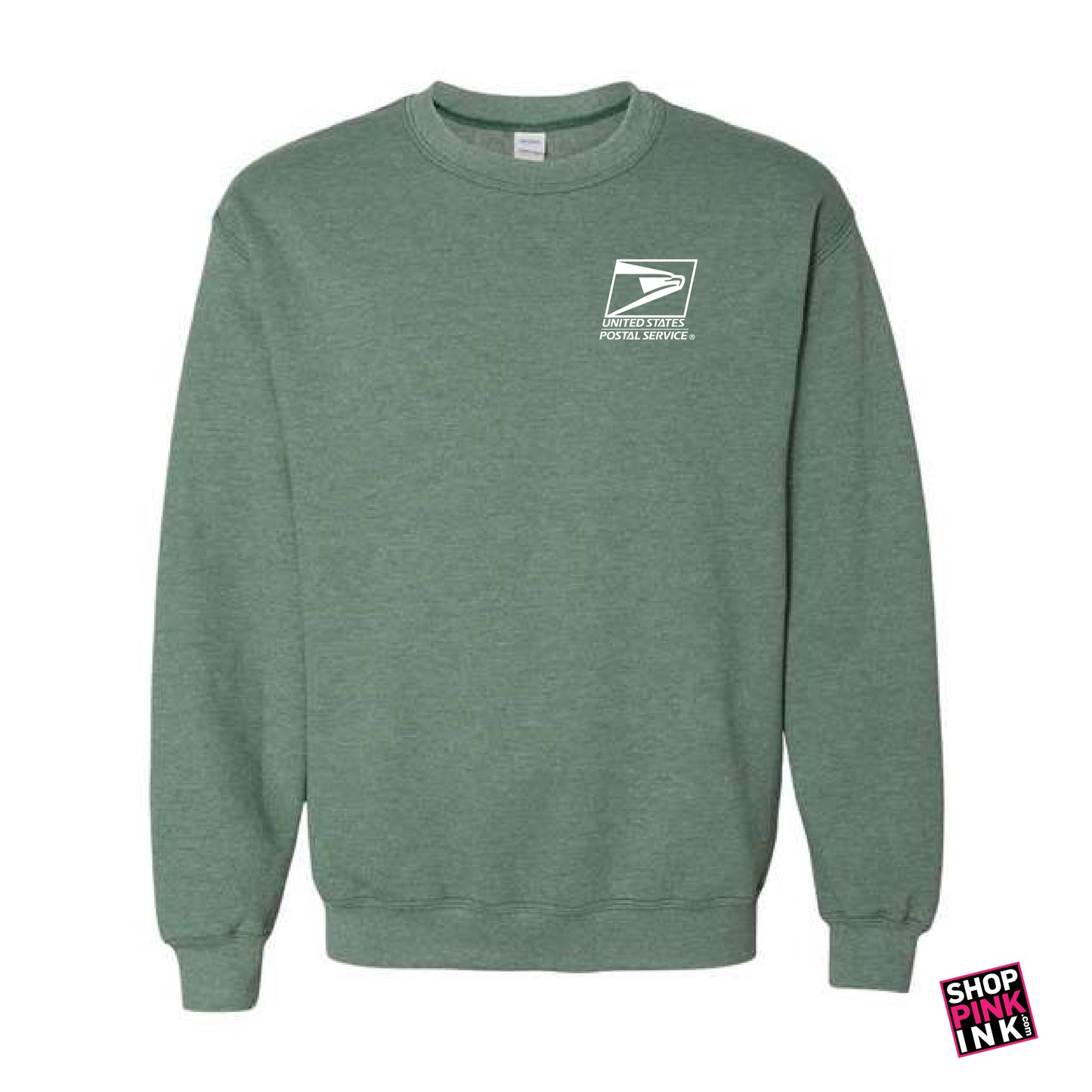 United States Postal Service - Crewneck - 25212