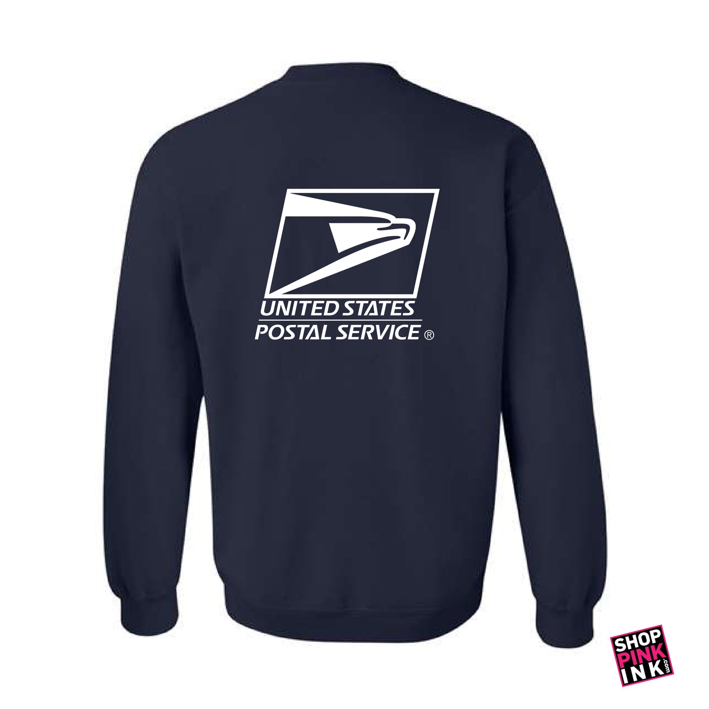 United States Postal Service - Crewneck - 25212