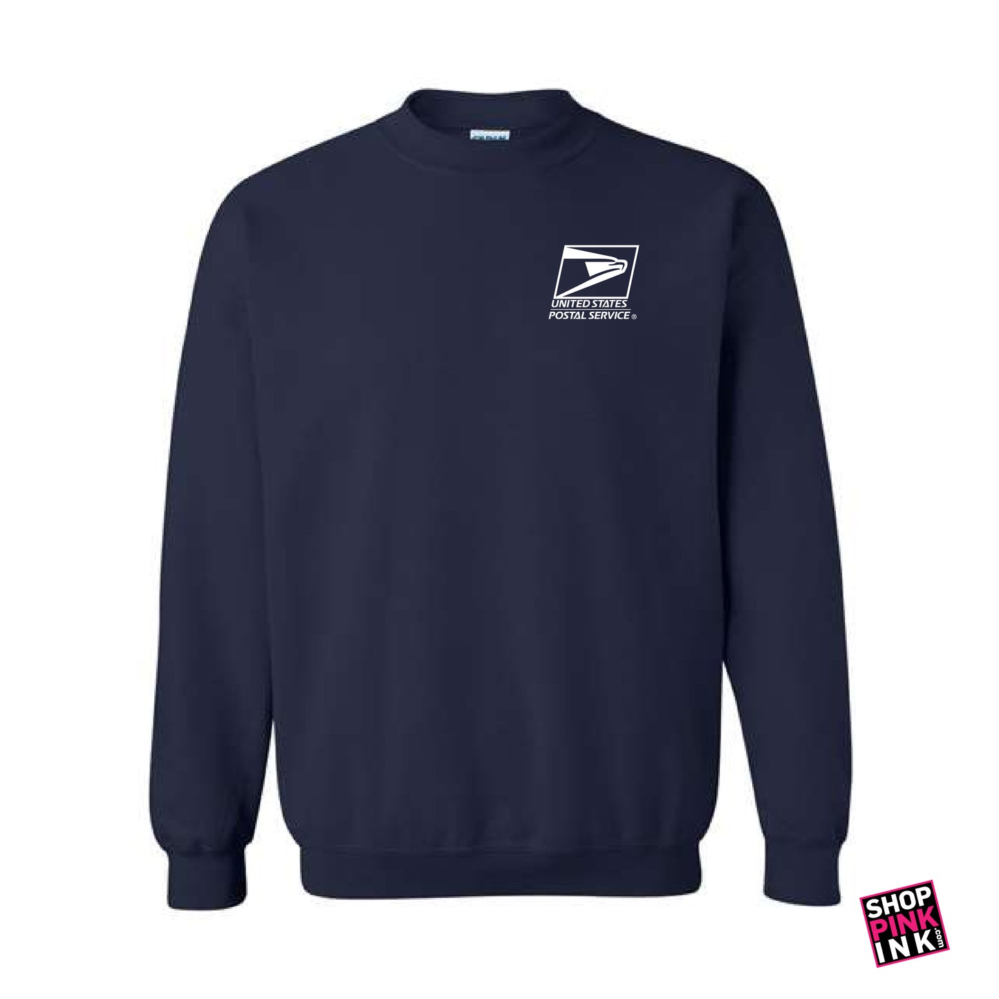 United States Postal Service - Crewneck - 25212