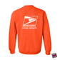 United States Postal Service - Crewneck - 25212