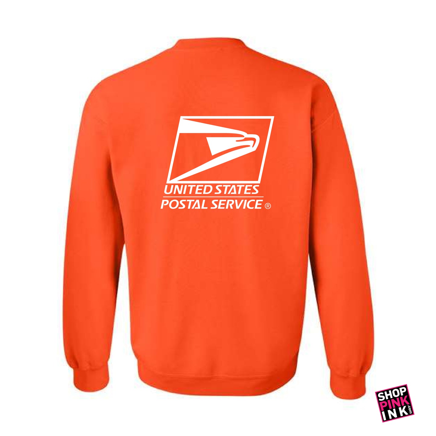 United States Postal Service - Crewneck - 25212
