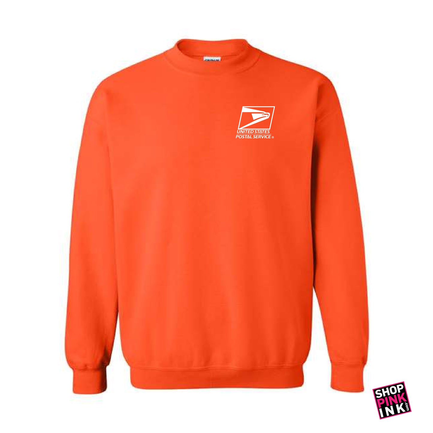 United States Postal Service - Crewneck - 25212