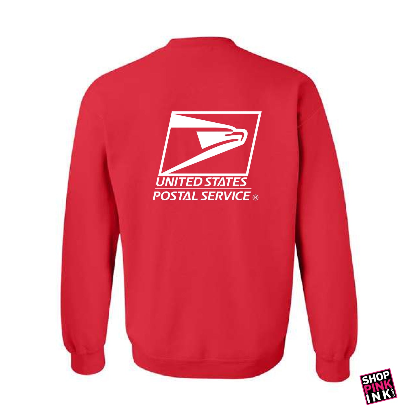 United States Postal Service - Crewneck - 25212