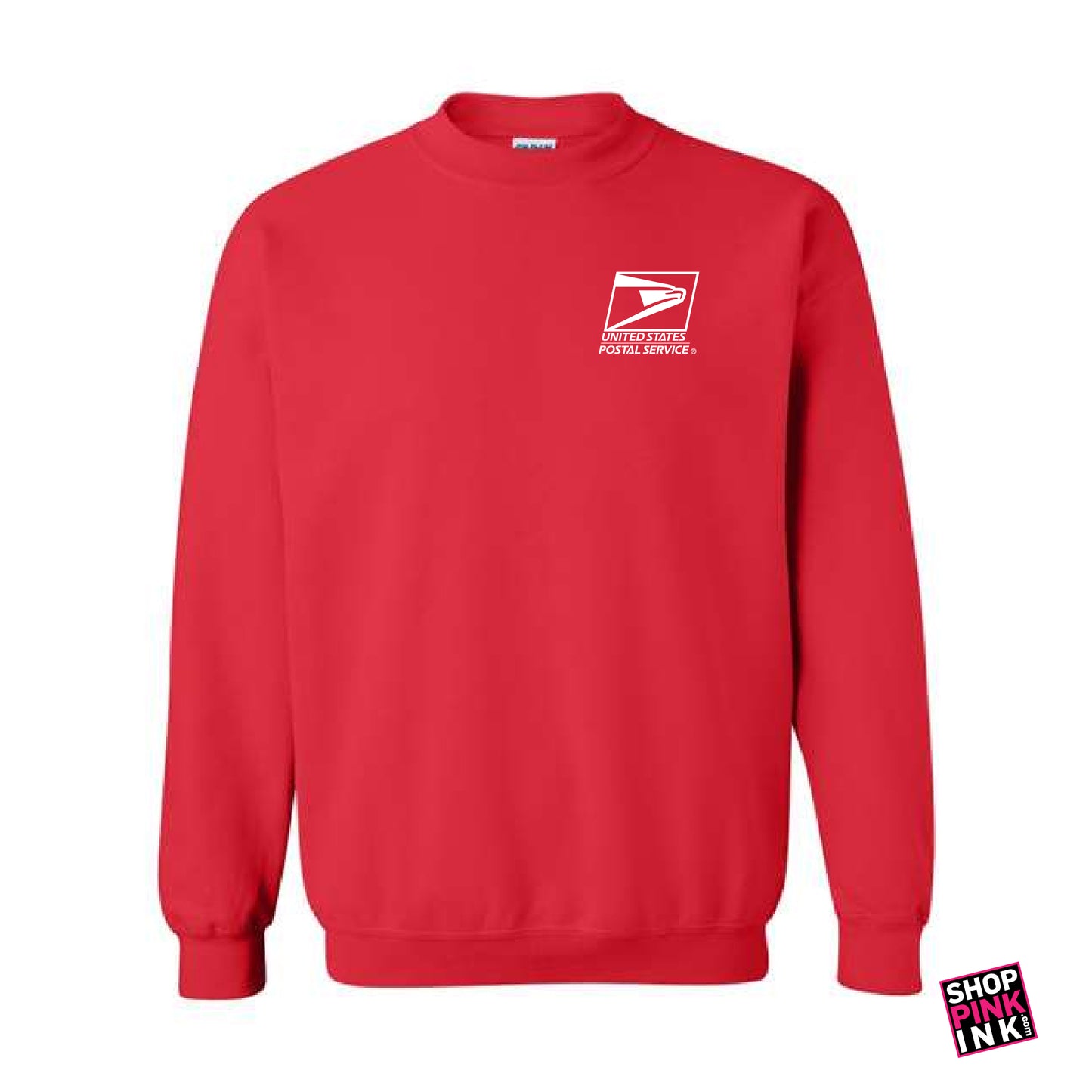 United States Postal Service - Crewneck - 25212