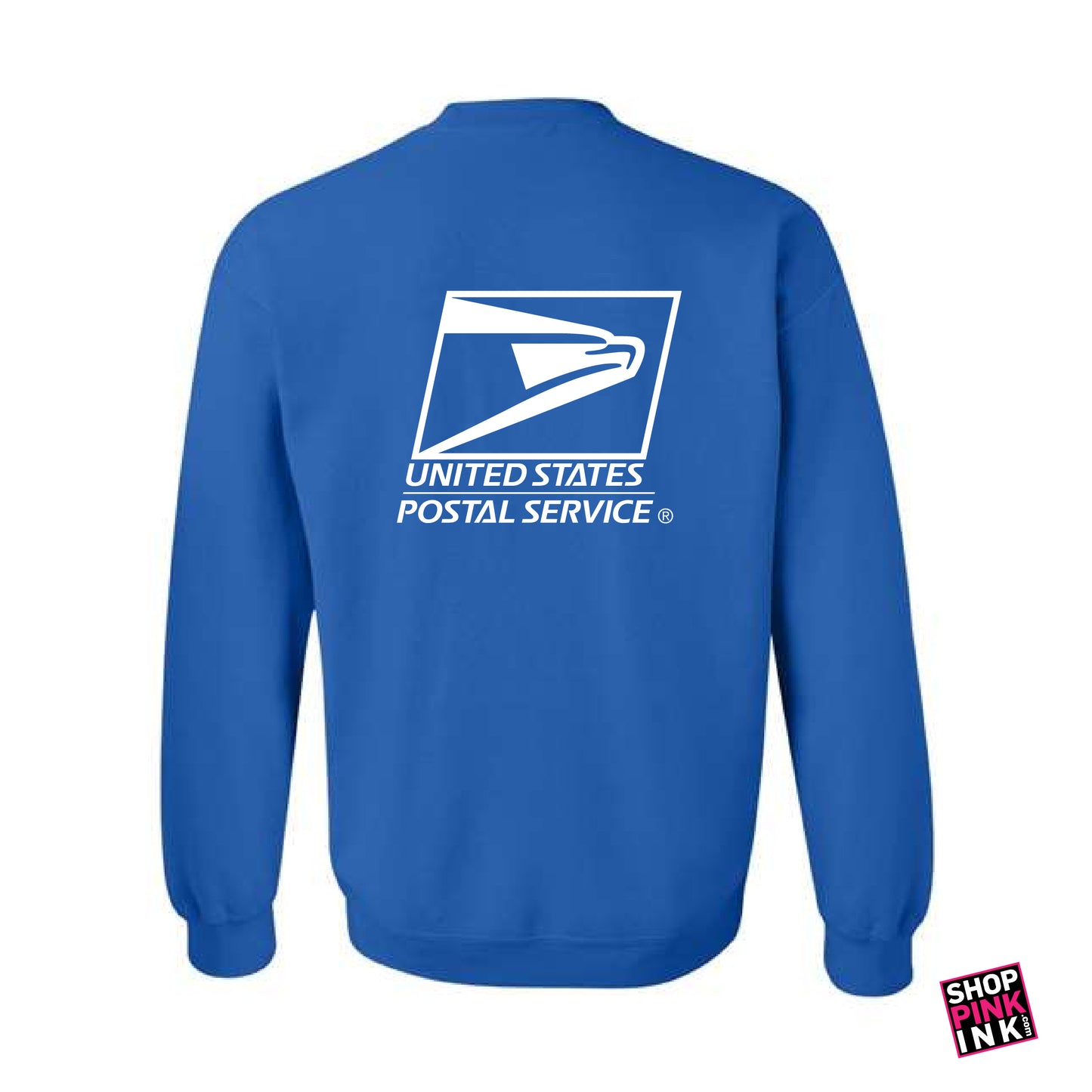 United States Postal Service - Crewneck - 25212