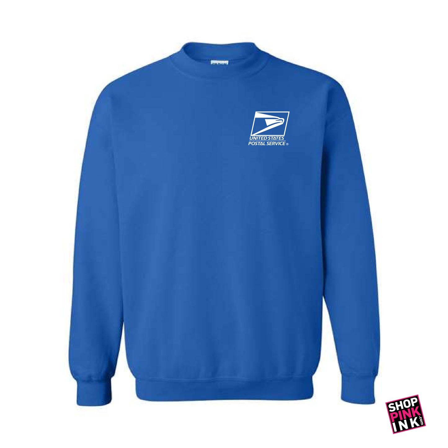United States Postal Service - Crewneck - 25212
