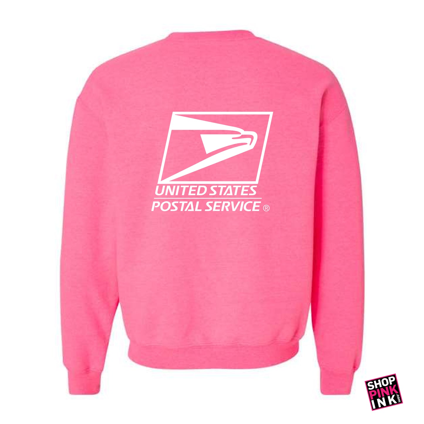 United States Postal Service - Crewneck - 25212