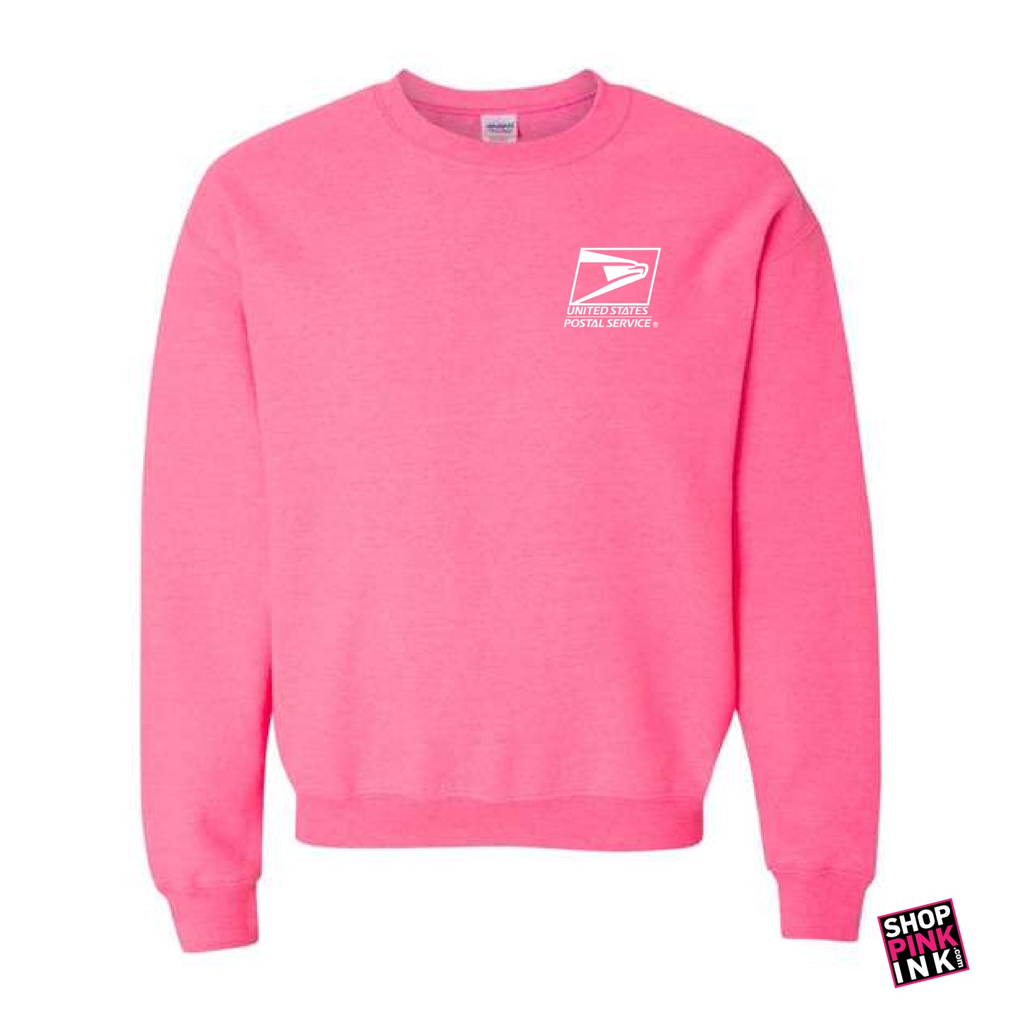 United States Postal Service - Crewneck - 25212