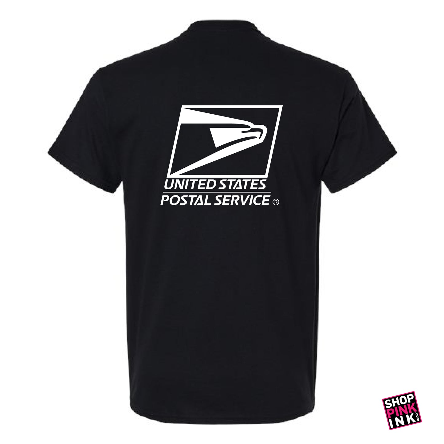 United States Postal Service - Short Sleeve - 25212