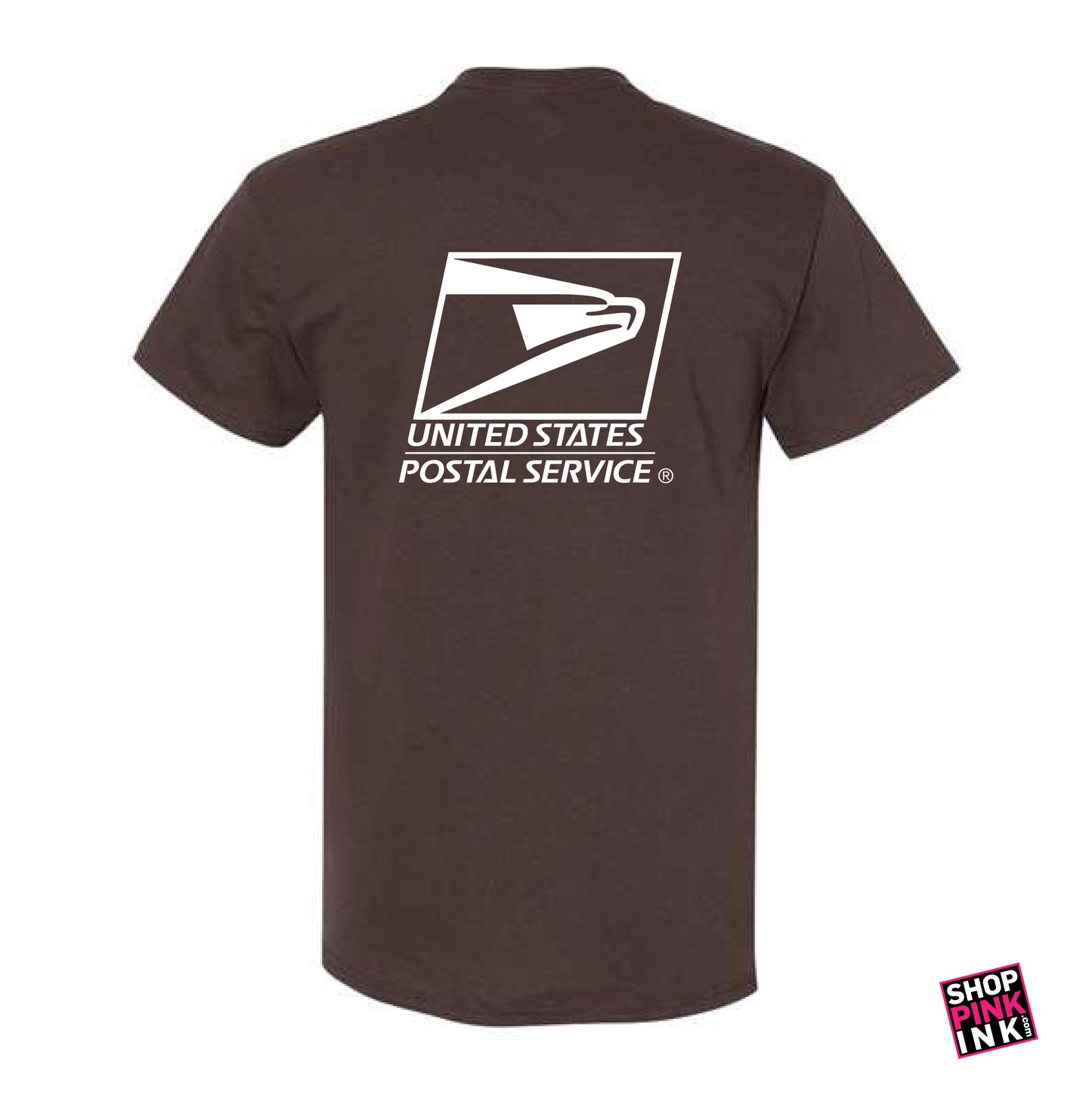United States Postal Service - Short Sleeve - 25212